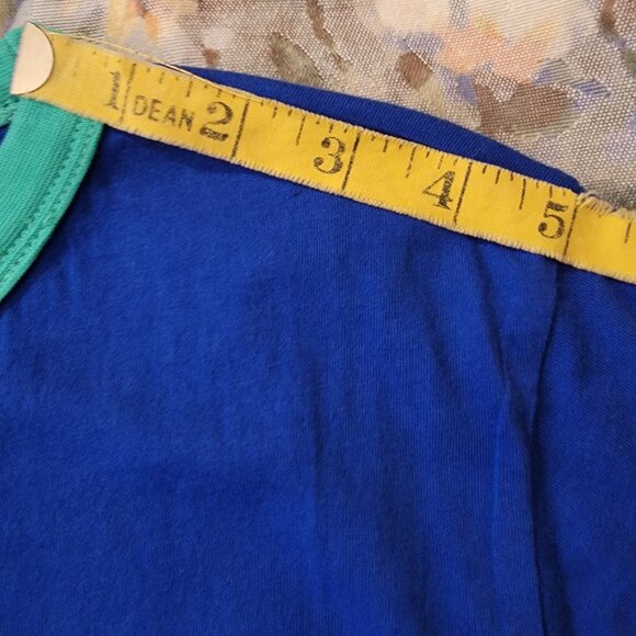 Kids' NORDSTROM by Cristina Martinez Graphic Tee, Size XL(14-16), NWT - Picture 10 of 12